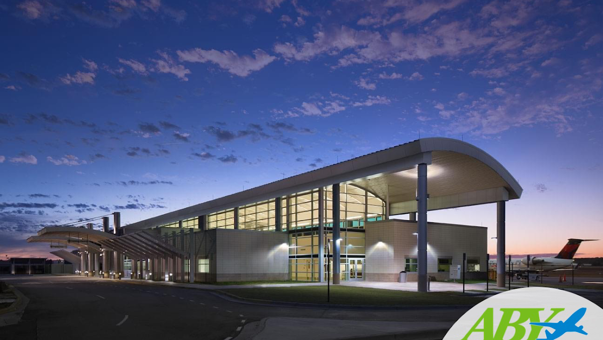 Southwest Georgia Regional Airport (KABY)