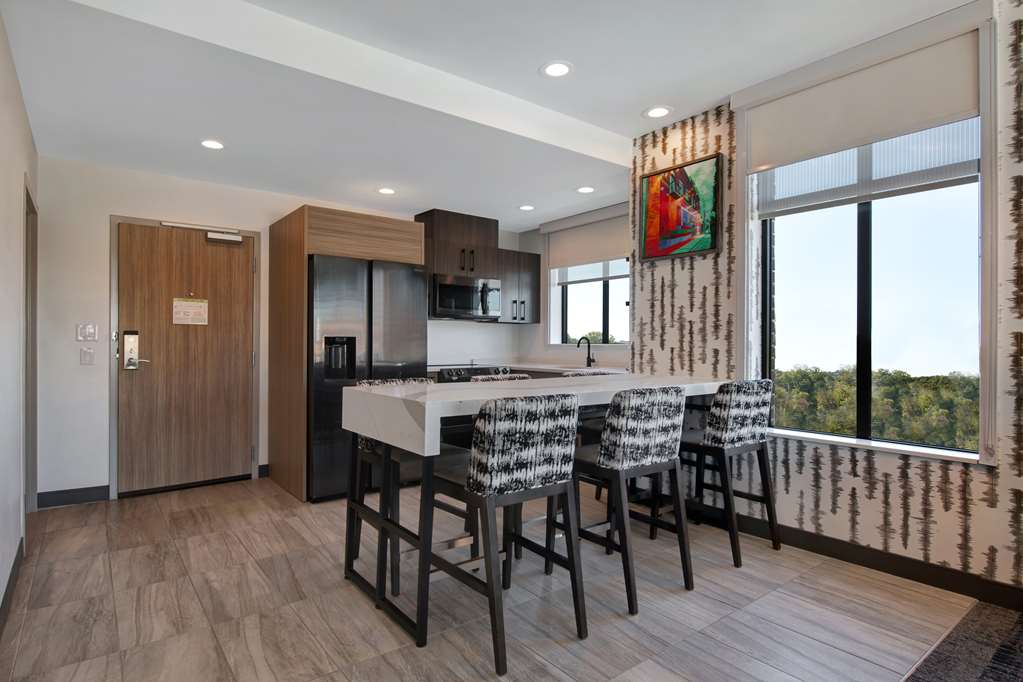 Home2 Suites by Hilton Anderson Downtown photo 3