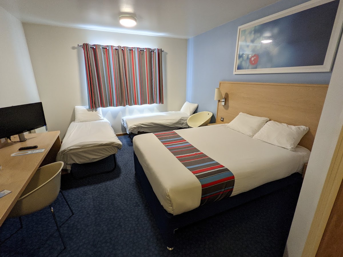 Travelodge Ludlow photo 2