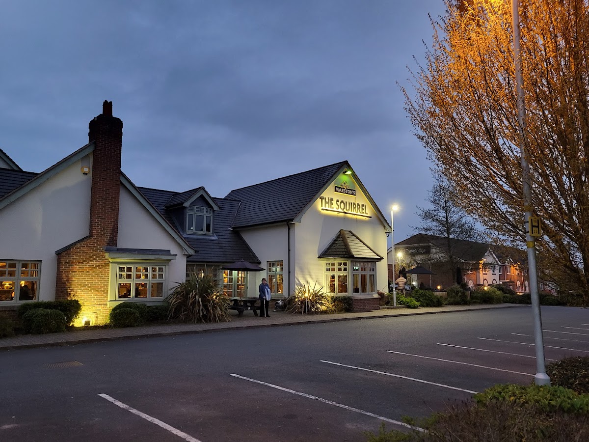 Travelodge Ludlow photo 3