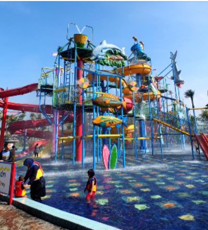 Hawai Waterpark