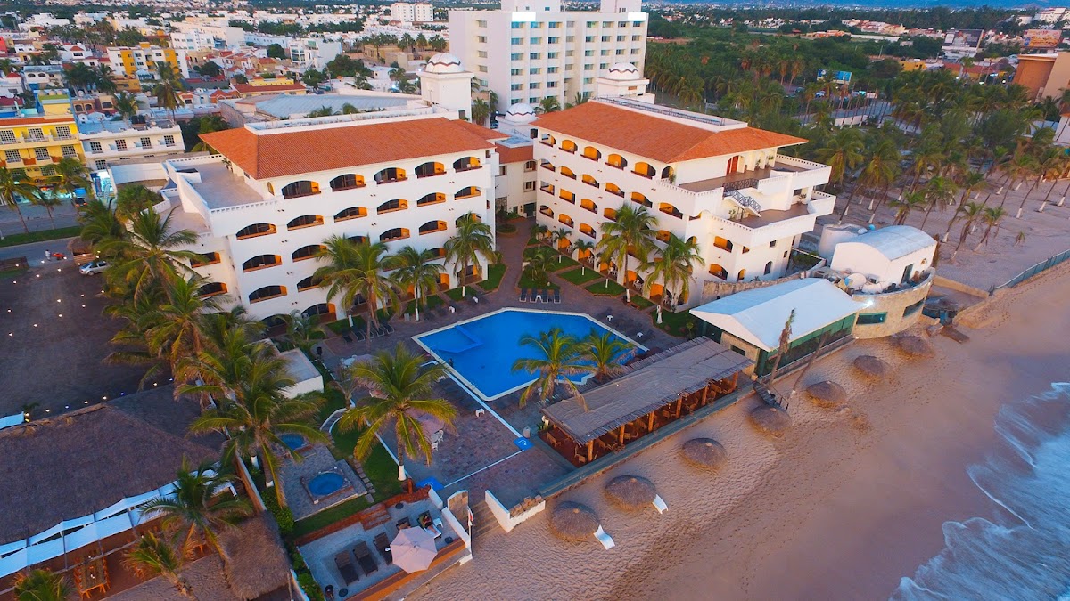 Hotel Quijote Inn