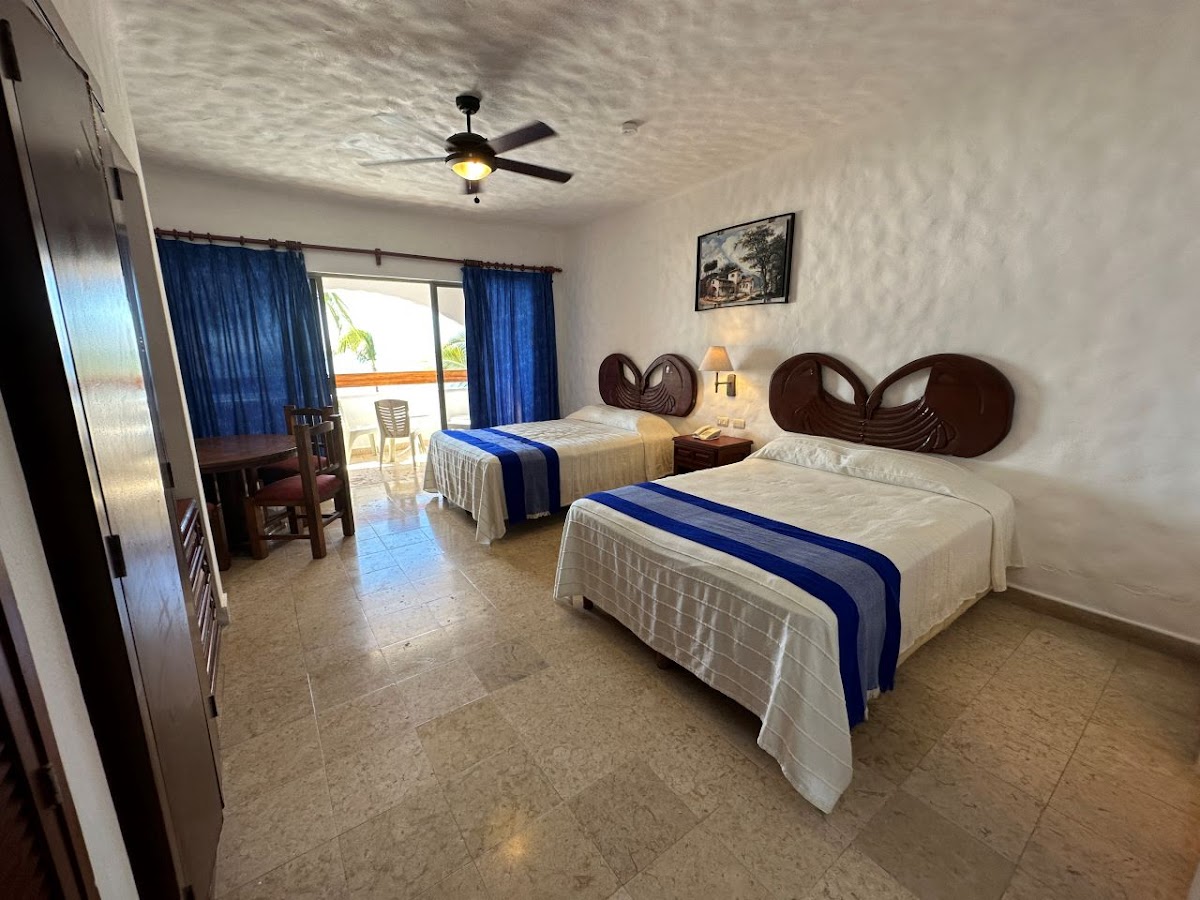 Hotel Quijote Inn photo 2