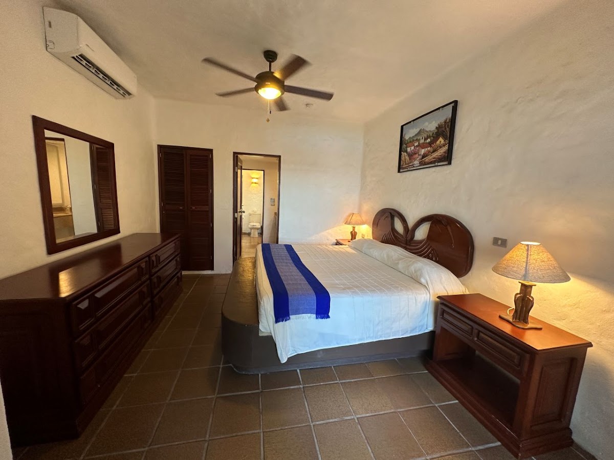 Hotel Quijote Inn photo 3