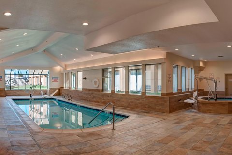Fairfield by Marriott Inn & Suites Spokane Valley photo 3