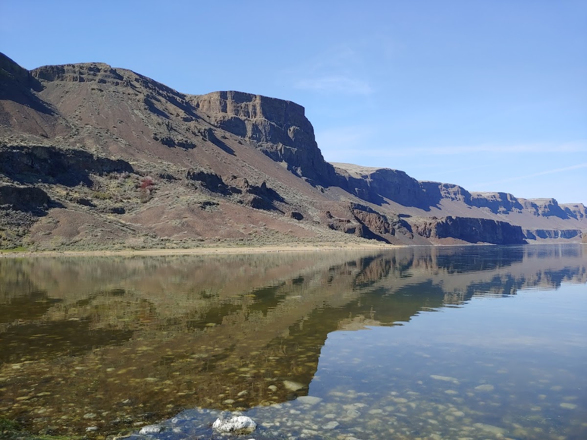 Lenore Lake