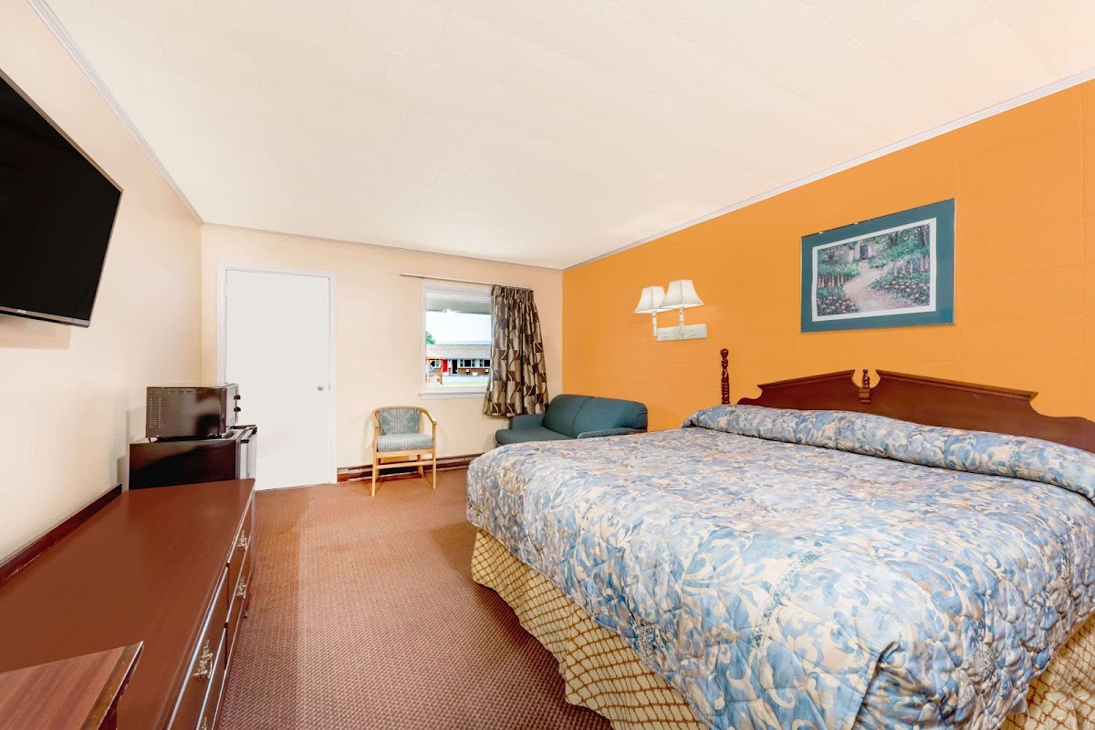 Budget Inn Mifflintown photo 2