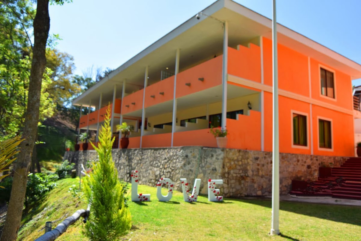 Hotel Chapala Country