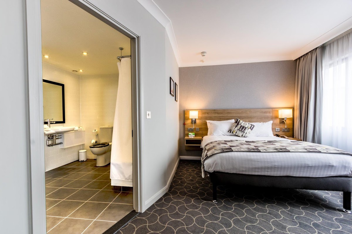 Holiday Inn Preston by IHG photo 2