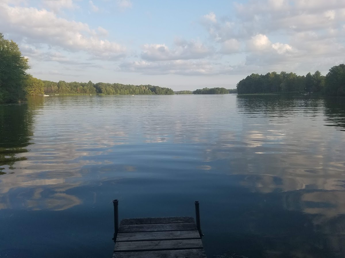 Otter Lake County Park