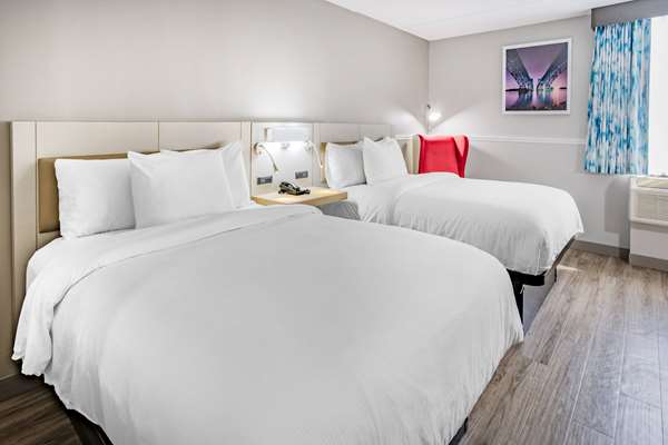 Wingate by Wyndham Fishkill photo 2