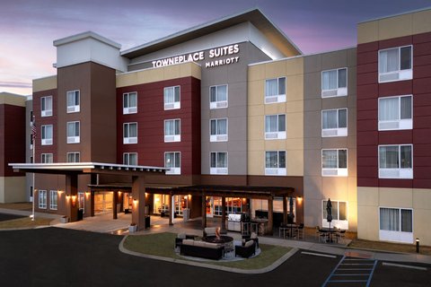 TownePlace Suites by Marriott Cleveland