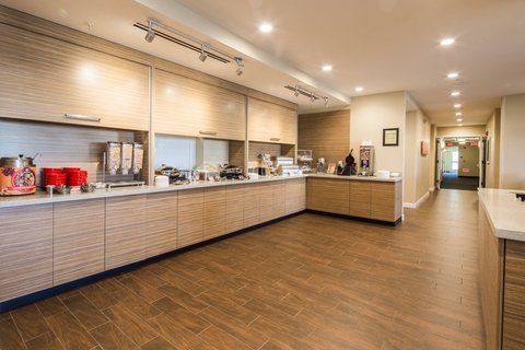 TownePlace Suites by Marriott Cleveland photo 2