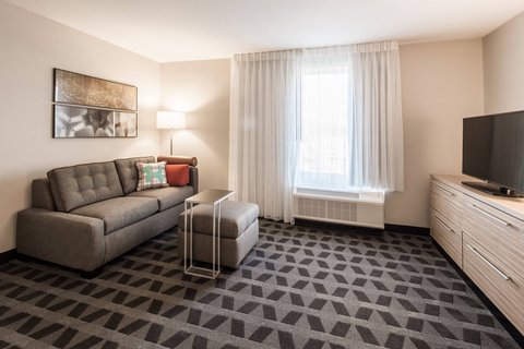 TownePlace Suites by Marriott Cleveland photo 3