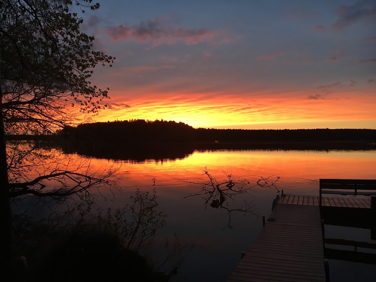 Solberg Lake