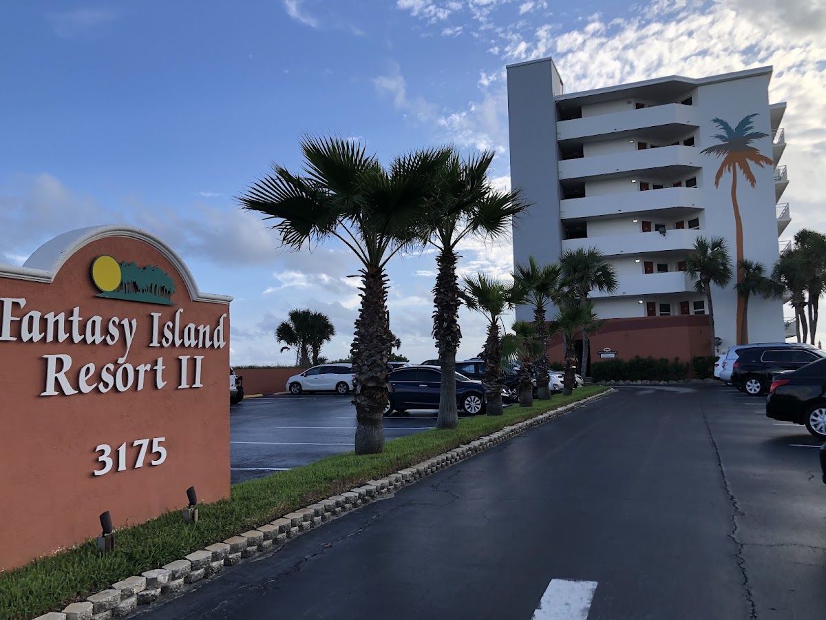 Bluegreen Fantasy Island Resort II photo 2