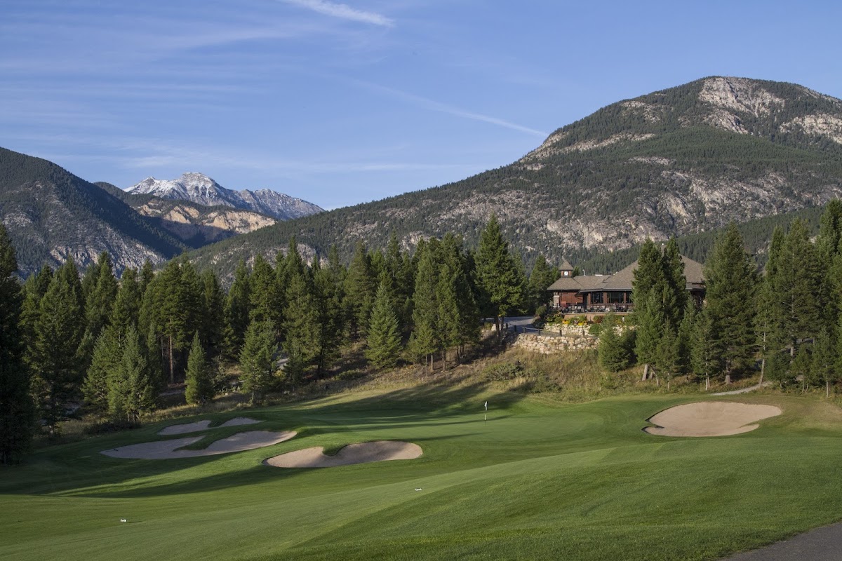 Copper Point Golf Club