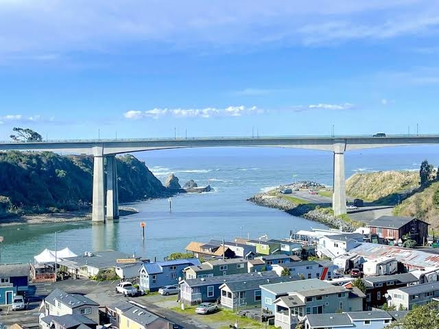 Studio 9 Fort Bragg, LLC.