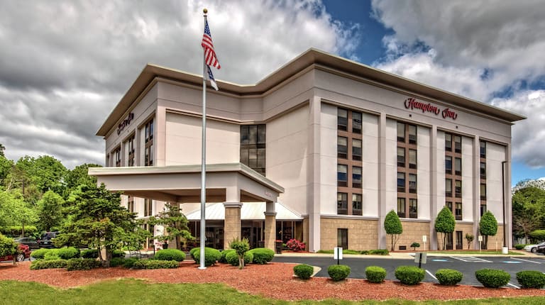 Hampton Inn Elizabeth City