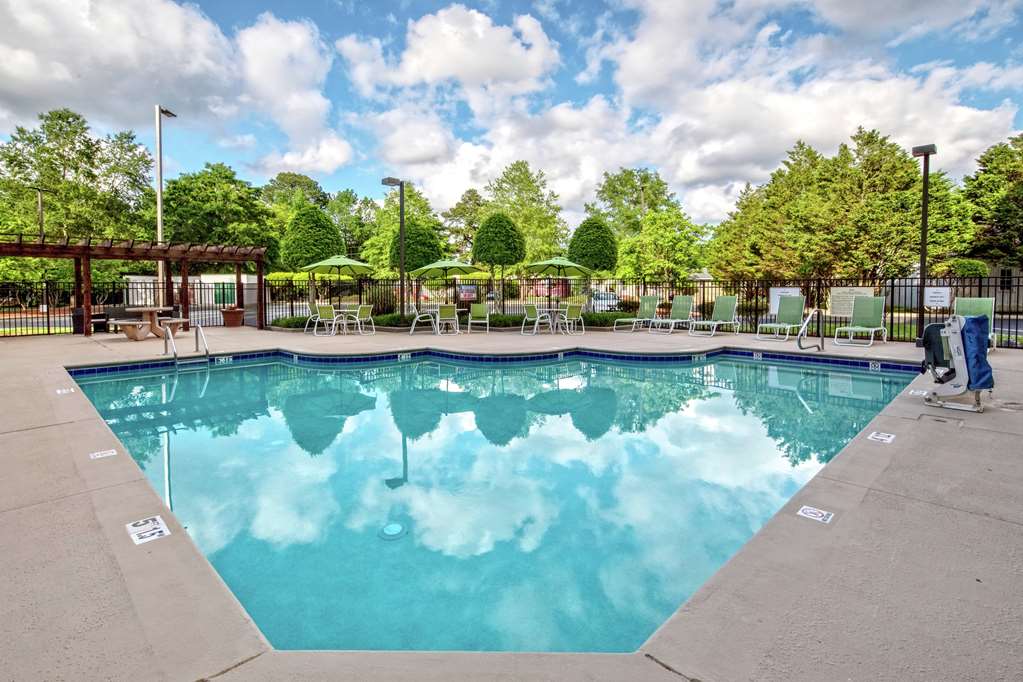 Hampton Inn Elizabeth City photo 3