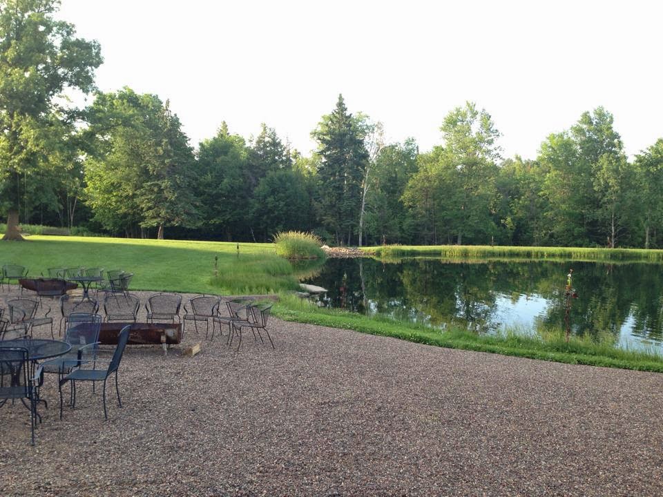 Munson Bridge Winery