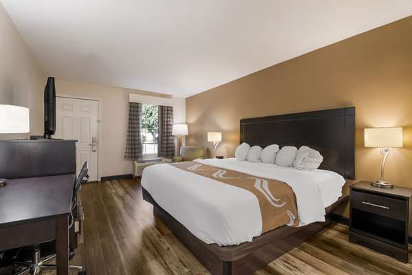 Quality Inn Decherd - Winchester photo 2