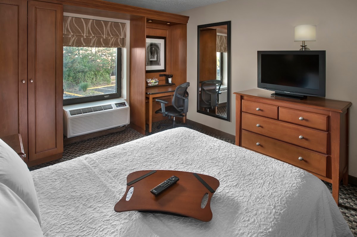 Hampton Inn Ann Arbor-South photo 3