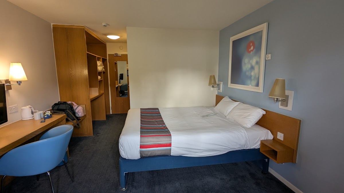 Travelodge Kinross M90 photo 2