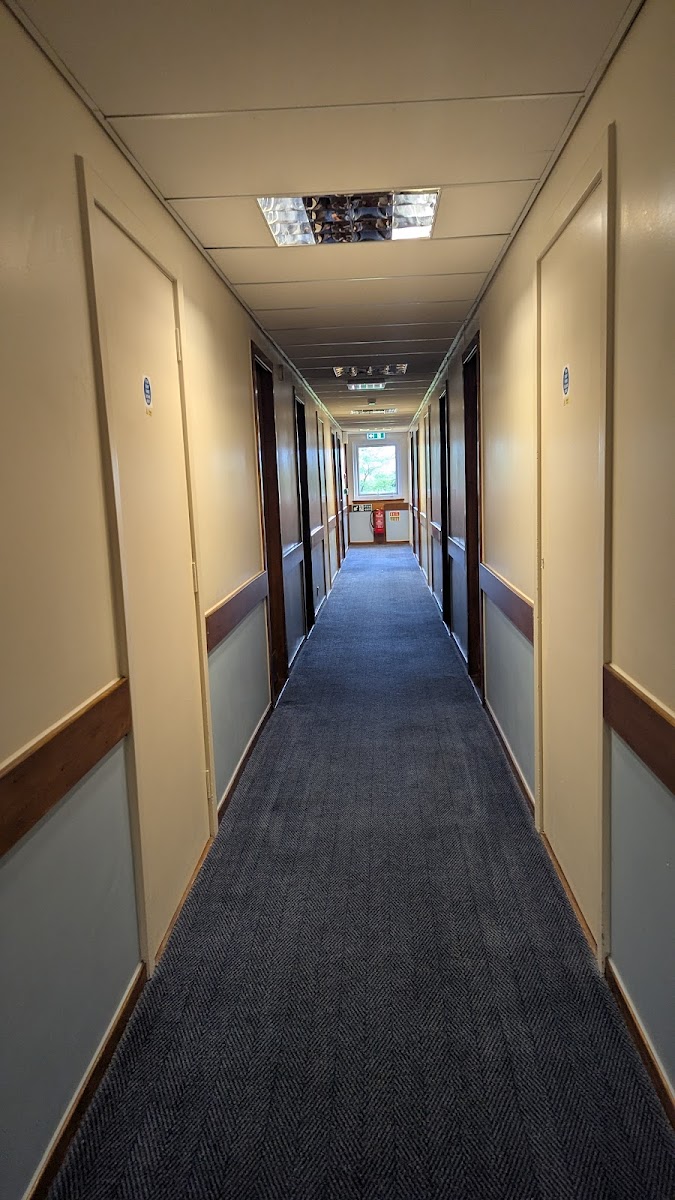 Travelodge Kinross M90 photo 3