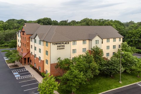 TownePlace Suites by Marriott Erie