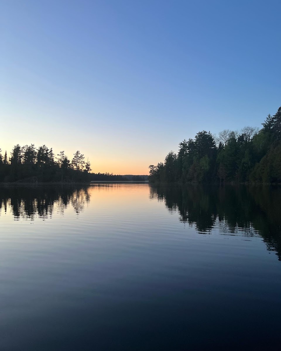 Mead Lake