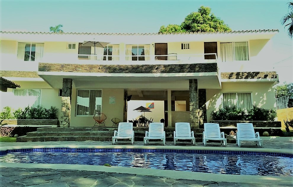 HOTEL PIEDRA PICUDA