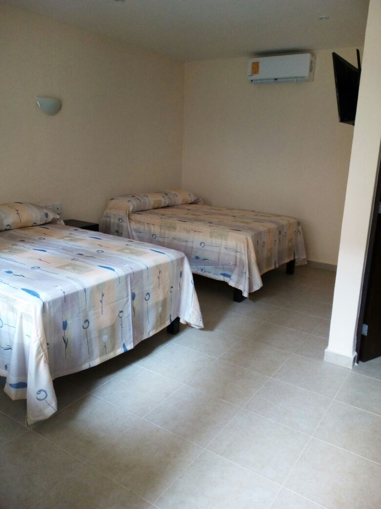 HOTEL PIEDRA PICUDA photo 2