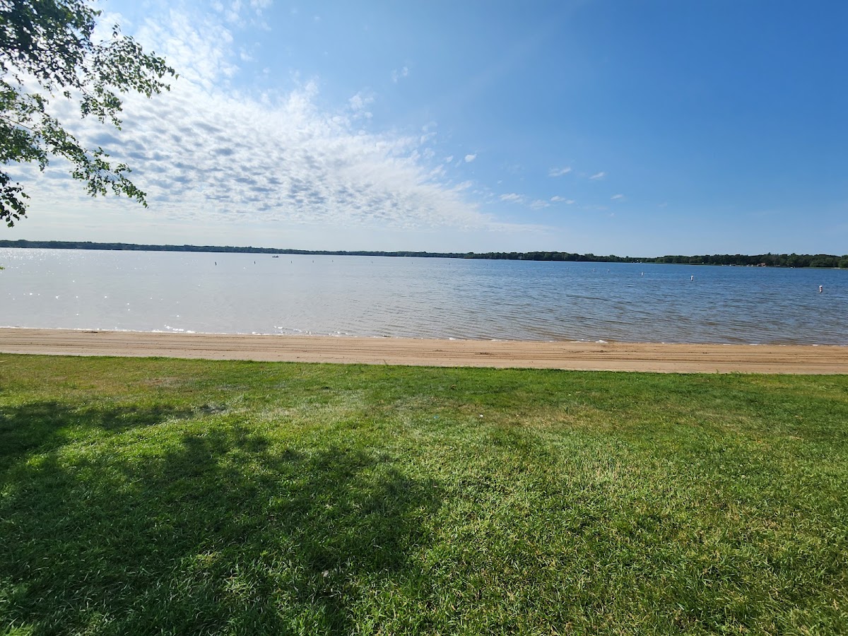 Lake George Regional Park