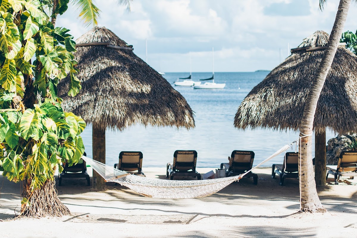 Dream Bay Resort