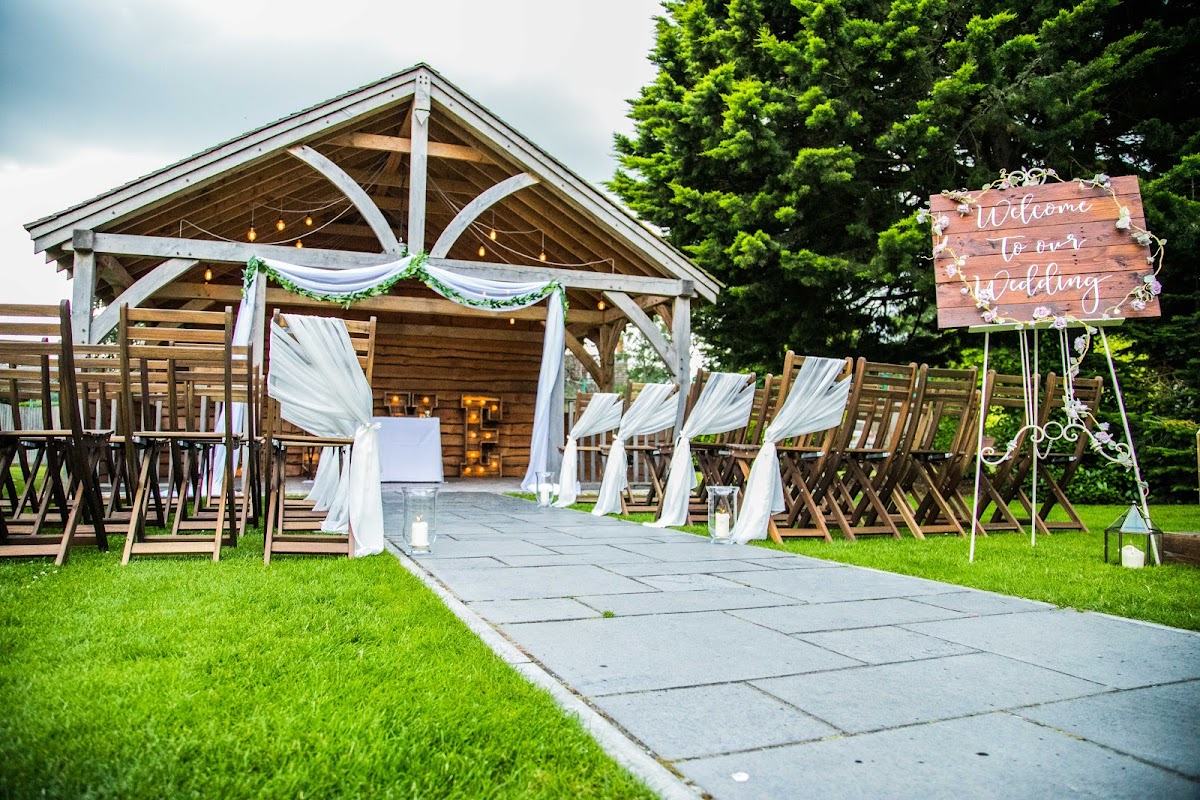 Balmer Lawn Hotel & The New Forest Spa | Brockenhurst photo 3