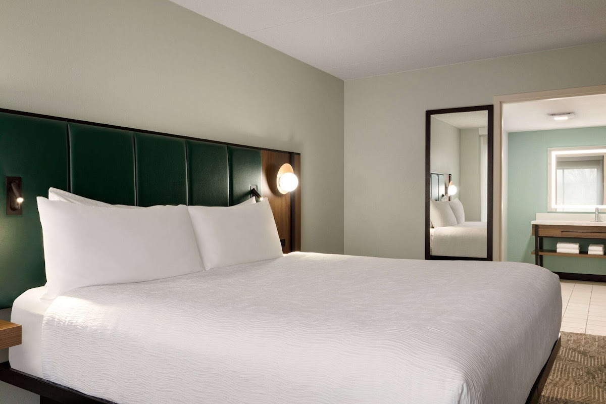 Wingate by Wyndham Green Bay/Airport photo 2