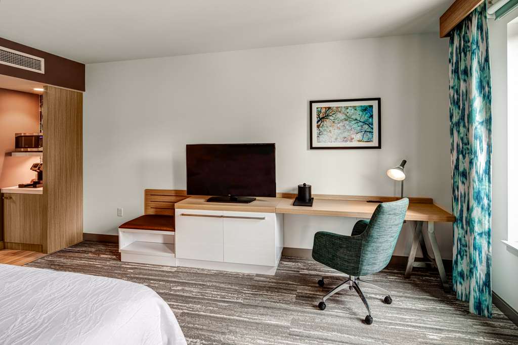 Hilton Garden Inn Wilsonville Portland photo 3