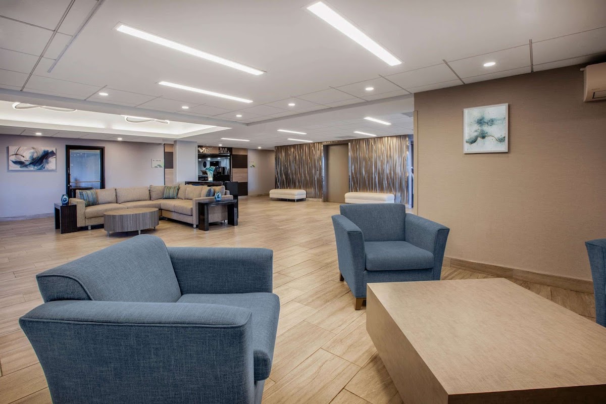 Wingate by Wyndham Detroit Metro Airport photo 3