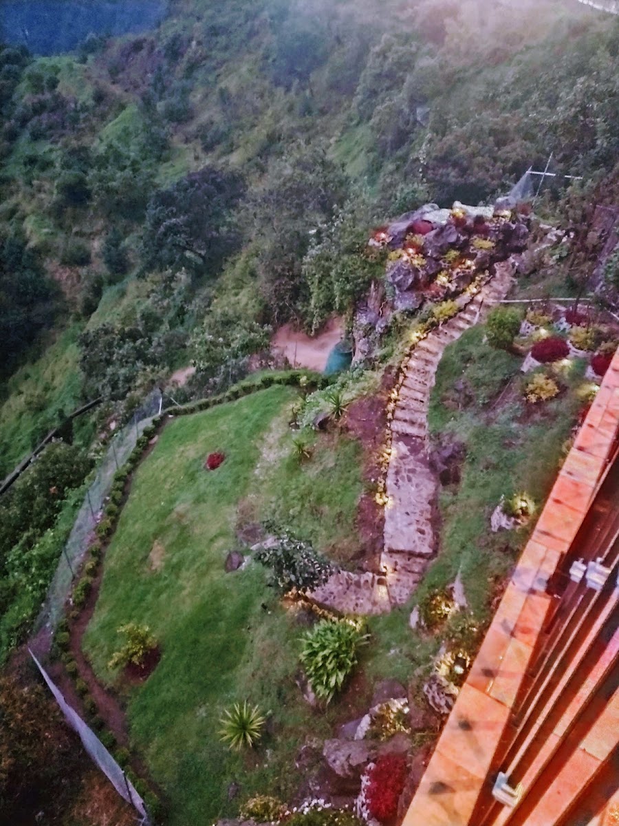 HOTEL VISTA ZACATLAN