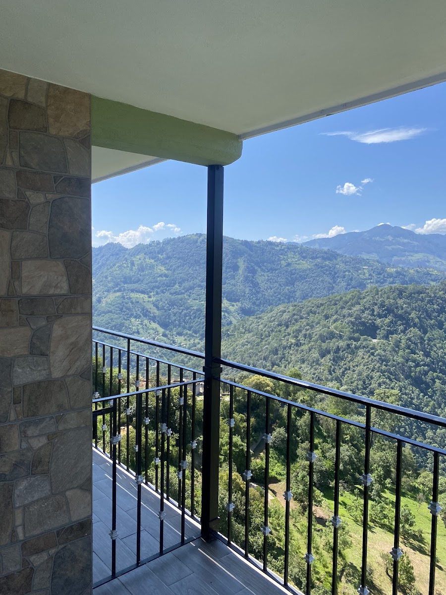 HOTEL VISTA ZACATLAN photo 2