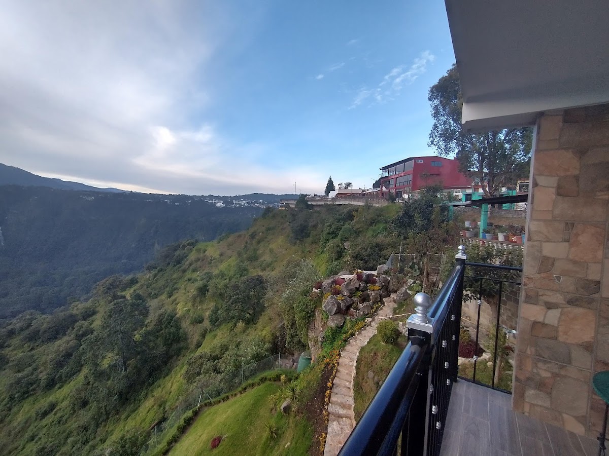HOTEL VISTA ZACATLAN photo 3