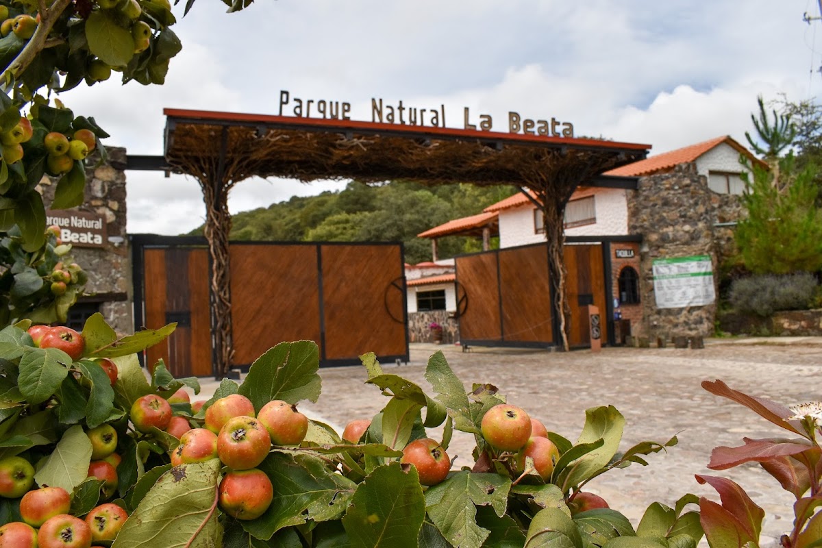 La Beata CGV Natural Park