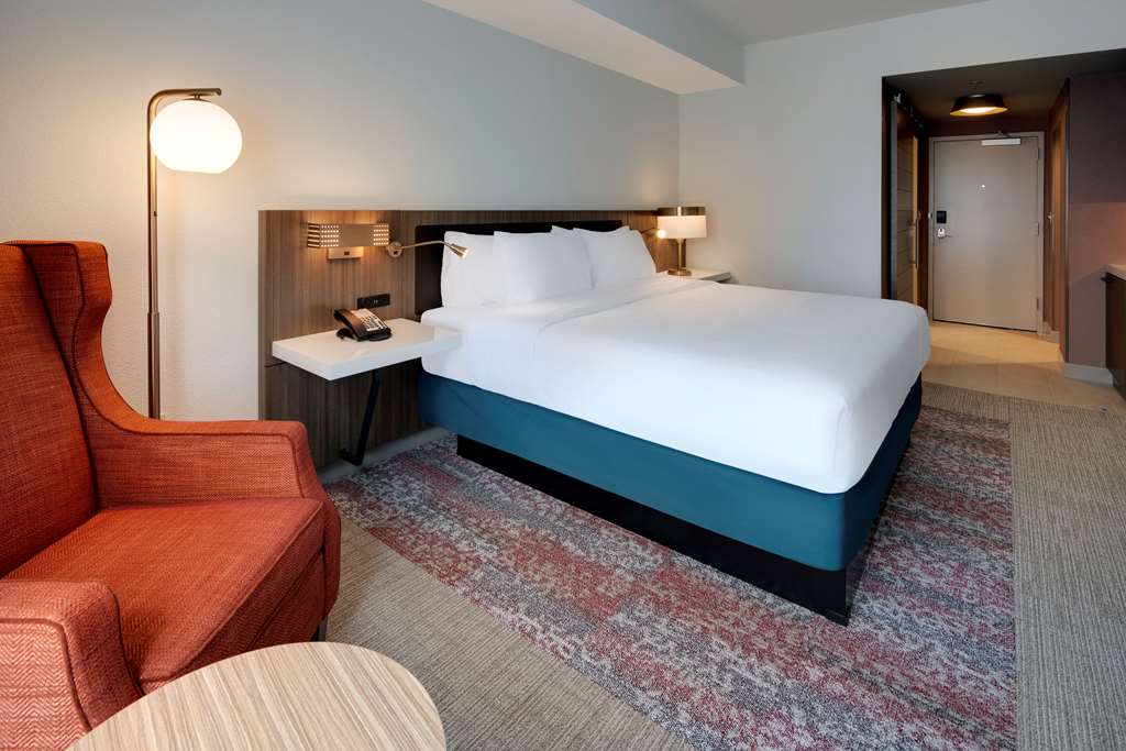 Hilton Garden Inn Haymarket photo 2