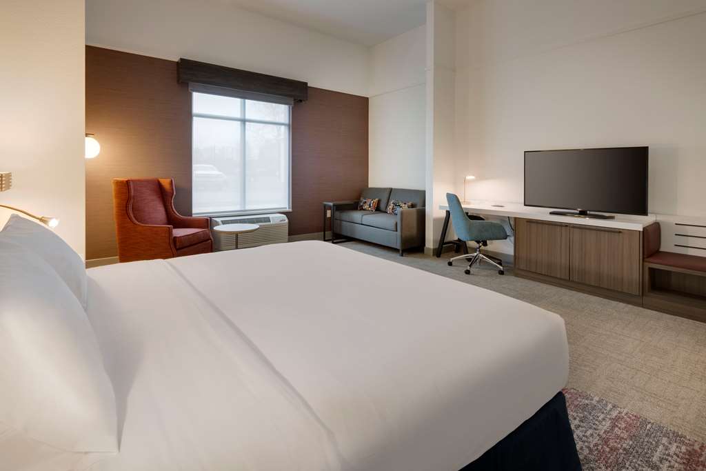 Hilton Garden Inn Haymarket photo 3