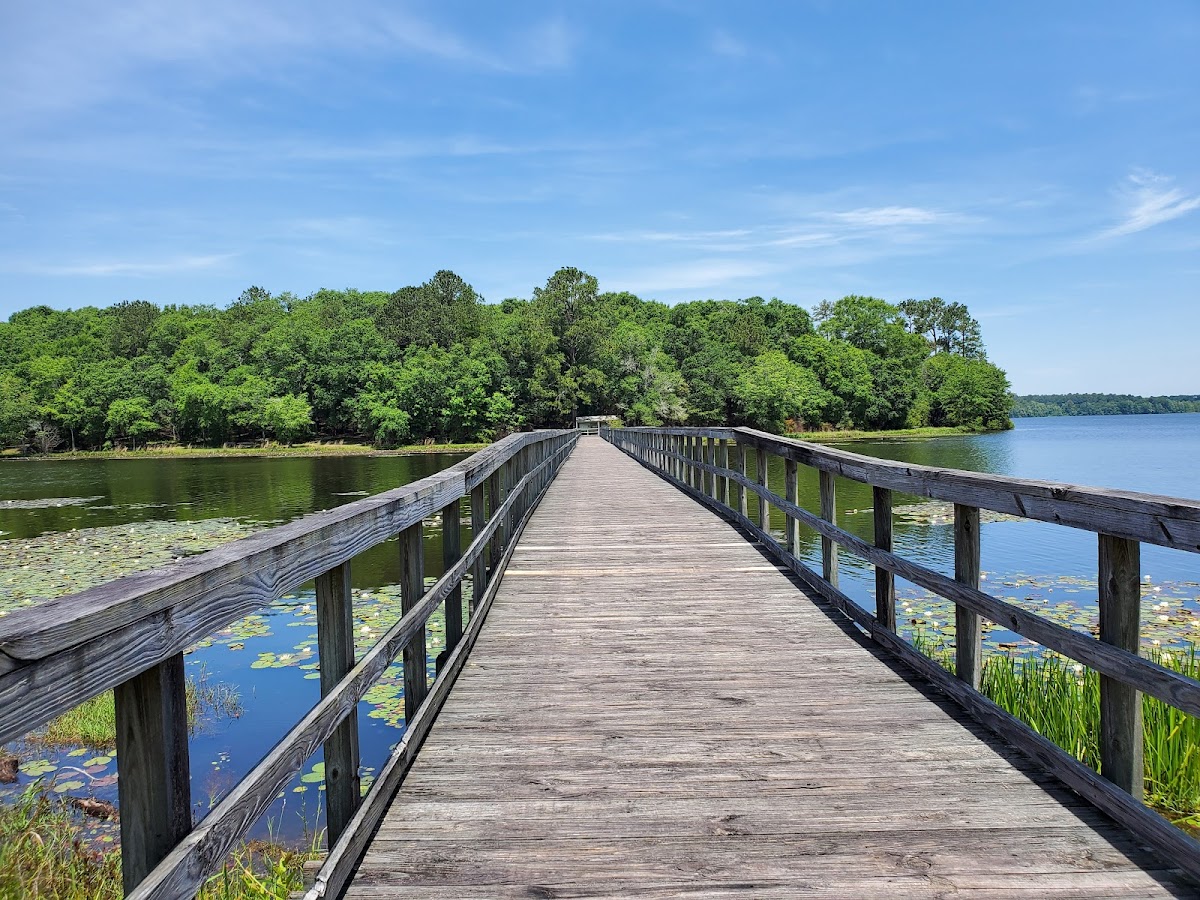 Frank Jackson State Park