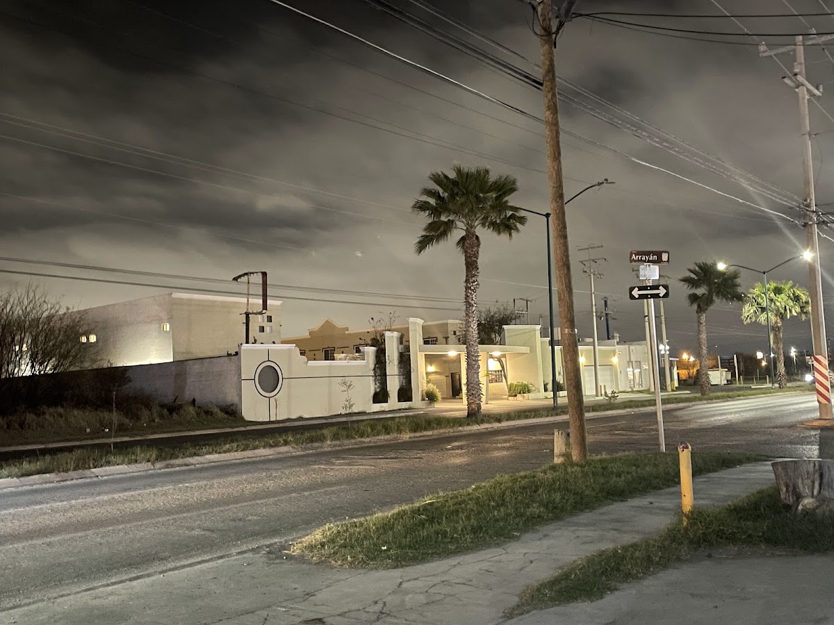 Motel San Miguel photo 2