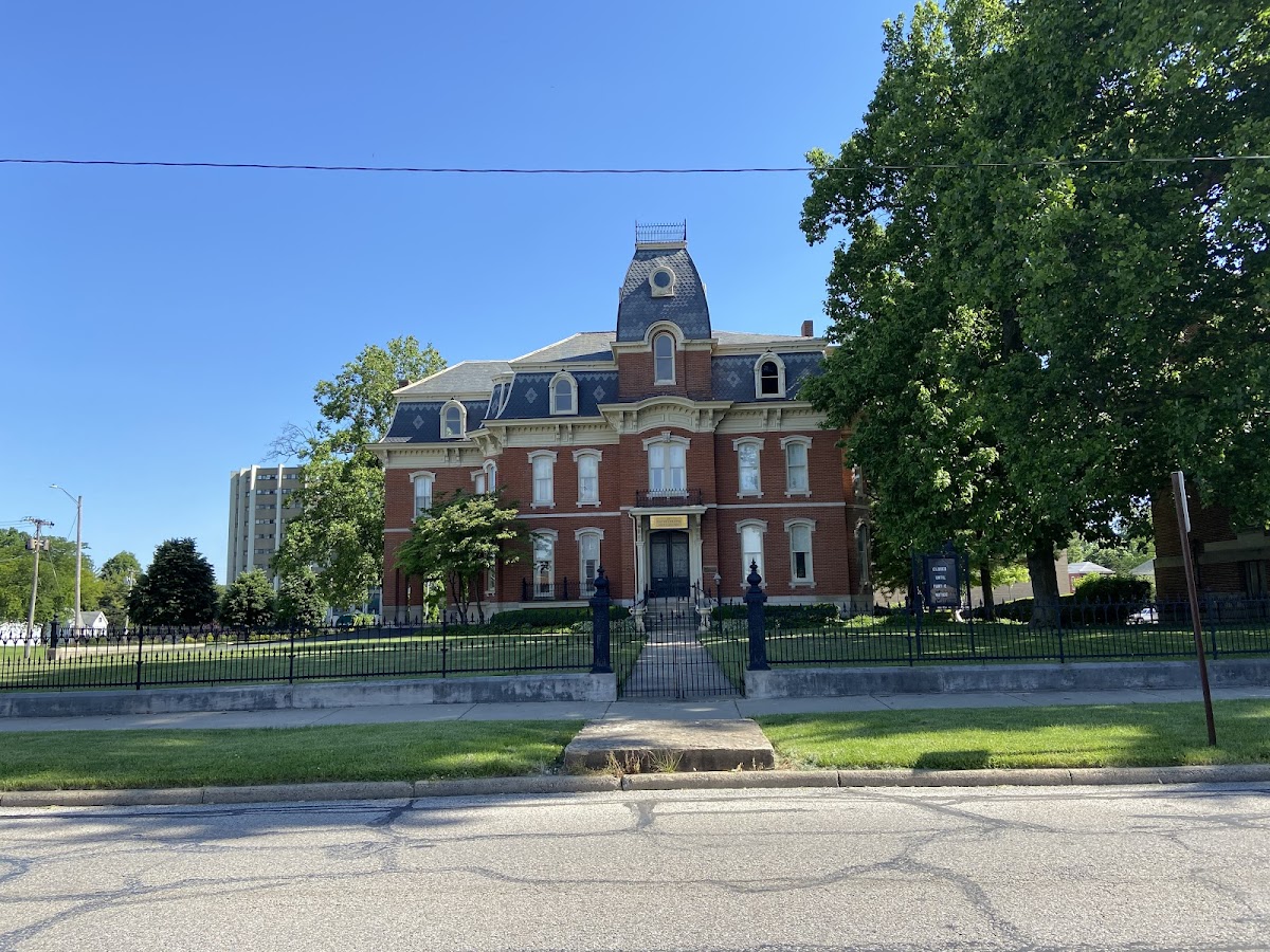 The David Strawn Art Gallery