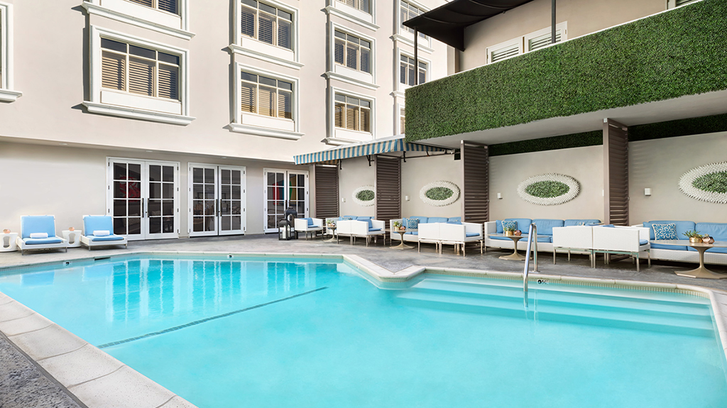 Mosaic Hotel