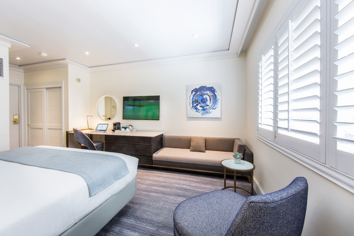 Mosaic Hotel photo 2